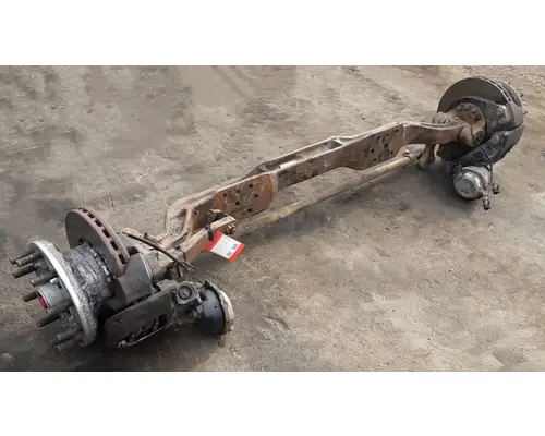 Eaton/Spicer E1202I Axle Assembly, Front (Steer)