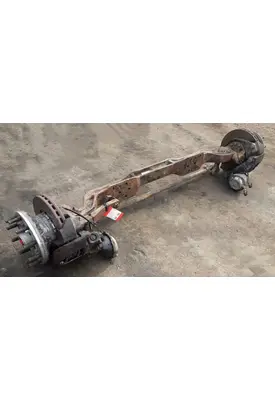 Eaton/Spicer E1202I Axle Assembly, Front (Steer)