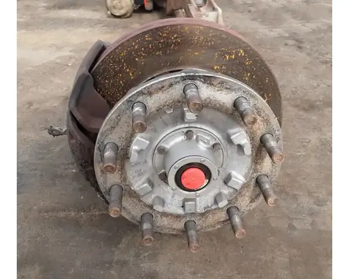 Eaton/Spicer E1202I Axle Assembly, Front (Steer)