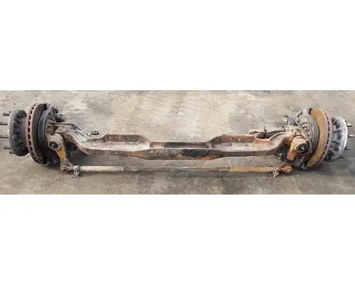 Eaton/Spicer E1202I Axle Assembly, Front (Steer)