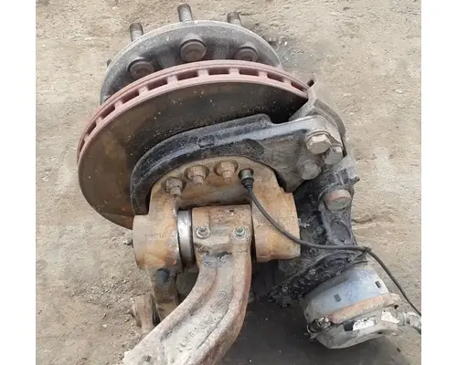 Eaton/Spicer E1202I Axle Assembly, Front (Steer)