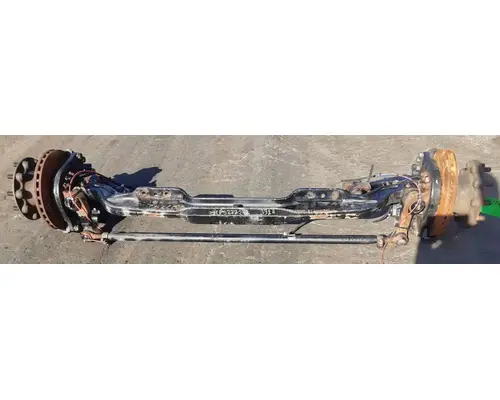 Eaton/Spicer E1202I Axle Assembly, Front (Steer)