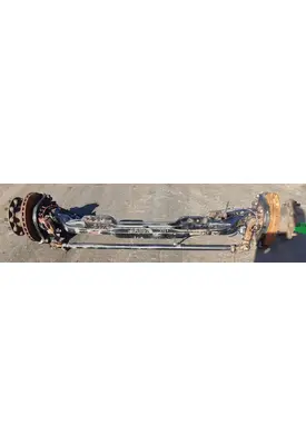 Eaton/Spicer E1202I Axle Assembly, Front (Steer)