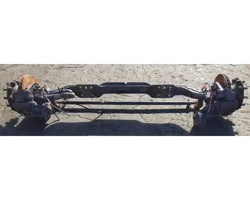 Eaton/Spicer E1202I Axle Assembly, Front (Steer)