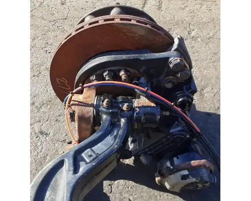 Eaton/Spicer E1202I Axle Assembly, Front (Steer)