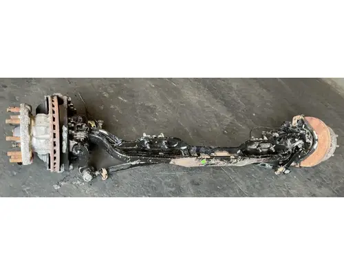 Eaton/Spicer E1202I Axle Assembly, Front (Steer)