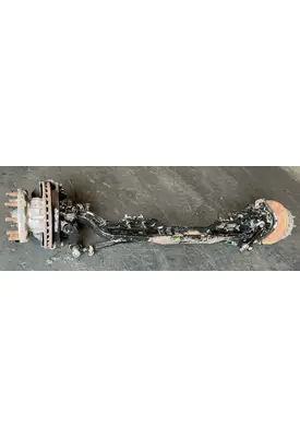 Eaton/Spicer E1202I Axle Assembly, Front (Steer)