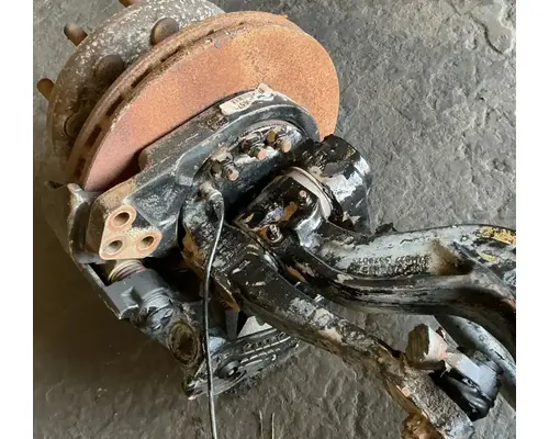 Eaton/Spicer E1202I Axle Assembly, Front (Steer)