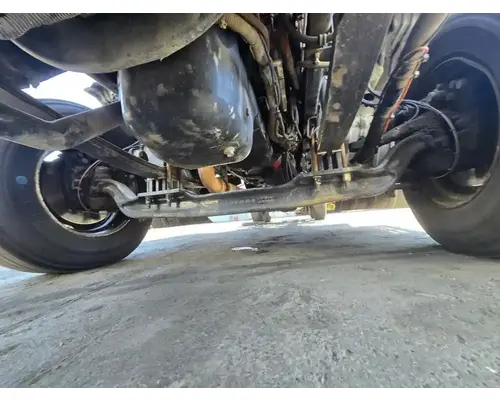 Eaton/Spicer E1202I Axle Assembly, Front (Steer)