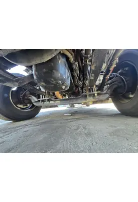 Eaton/Spicer E1202I Axle Assembly, Front (Steer)