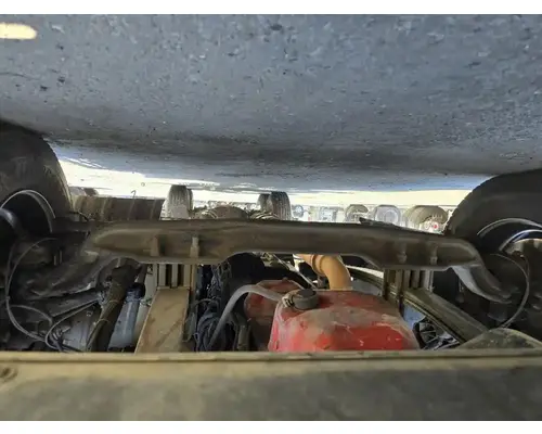 Eaton/Spicer E1202I Axle Assembly, Front (Steer)
