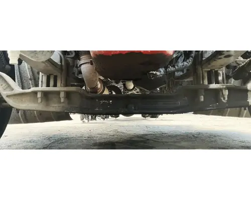 Eaton/Spicer E1202I Axle Assembly, Front (Steer)