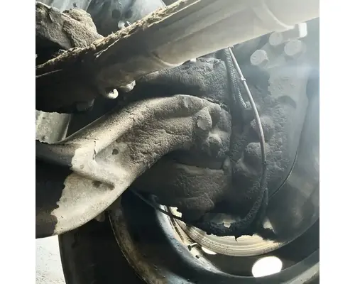 Eaton/Spicer E1202I Axle Assembly, Front (Steer)