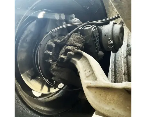 Eaton/Spicer E1202I Axle Assembly, Front (Steer)
