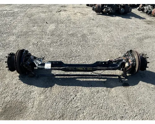 Eaton/Spicer E1202I Axle Assembly, Front (Steer)
