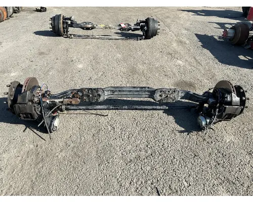 Eaton/Spicer E1202I Axle Assembly, Front (Steer)