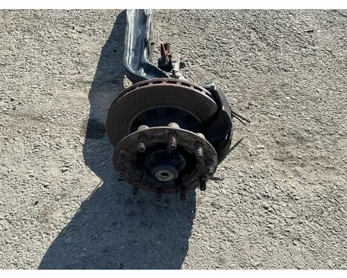 Eaton/Spicer E1202I Axle Assembly, Front (Steer)