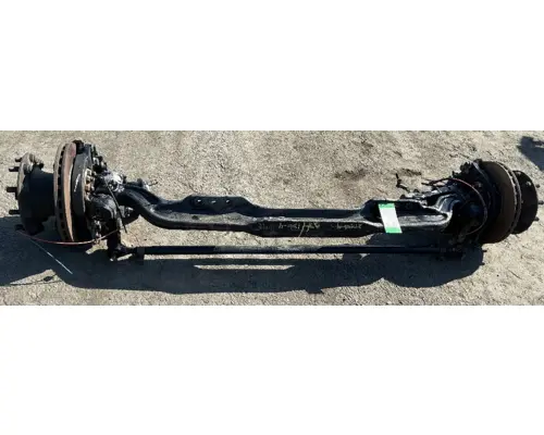 Eaton/Spicer E1202I Axle Assembly, Front (Steer)