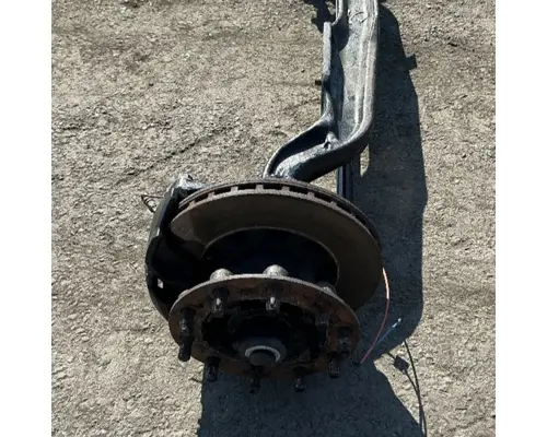 Eaton/Spicer E1202I Axle Assembly, Front (Steer)