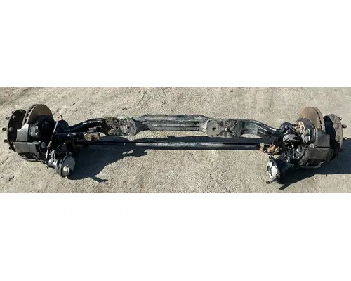 Eaton/Spicer E1202I Axle Assembly, Front (Steer)