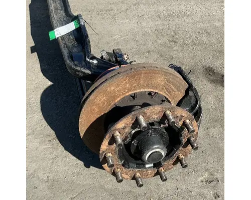 Eaton/Spicer E1202I Axle Assembly, Front (Steer)