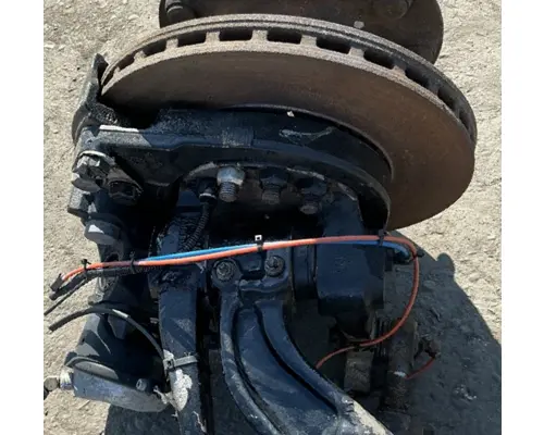 Eaton/Spicer E1202I Axle Assembly, Front (Steer)