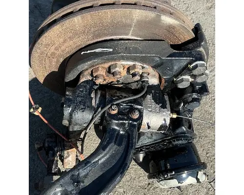 Eaton/Spicer E1202I Axle Assembly, Front (Steer)
