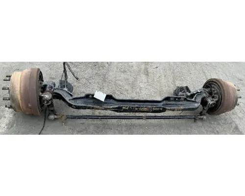 Eaton/Spicer E1202I Axle Assembly, Front (Steer)