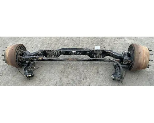 Eaton/Spicer E1202I Axle Assembly, Front (Steer)