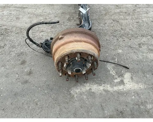 Eaton/Spicer E1202I Axle Assembly, Front (Steer)