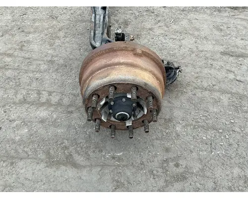 Eaton/Spicer E1202I Axle Assembly, Front (Steer)