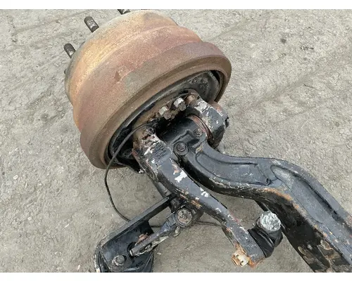 Eaton/Spicer E1202I Axle Assembly, Front (Steer)