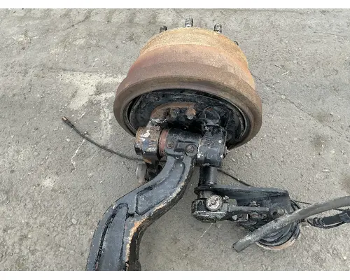 Eaton/Spicer E1202I Axle Assembly, Front (Steer)