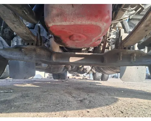 Eaton/Spicer E1202I Axle Assembly, Front (Steer)