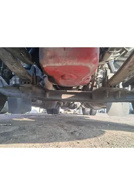 Eaton/Spicer E1202I Axle Assembly, Front (Steer)