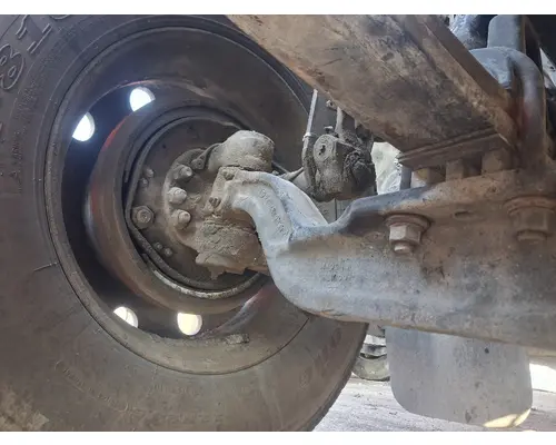 Eaton/Spicer E1202I Axle Assembly, Front (Steer)