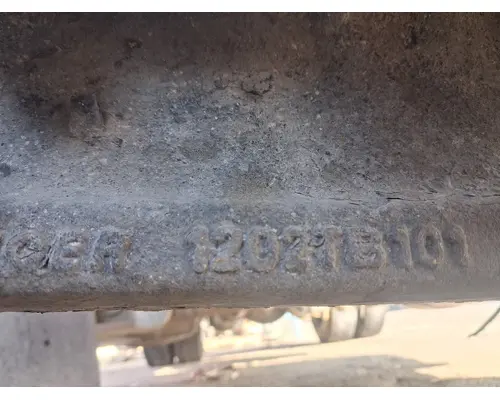 Eaton/Spicer E1202I Axle Assembly, Front (Steer)