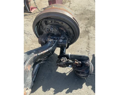 Eaton/Spicer E1202I Axle Assembly, Front (Steer)
