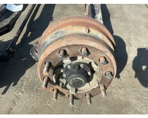Eaton/Spicer E1202I Axle Assembly, Front (Steer)