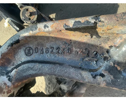 Eaton/Spicer E1202I Axle Assembly, Front (Steer)