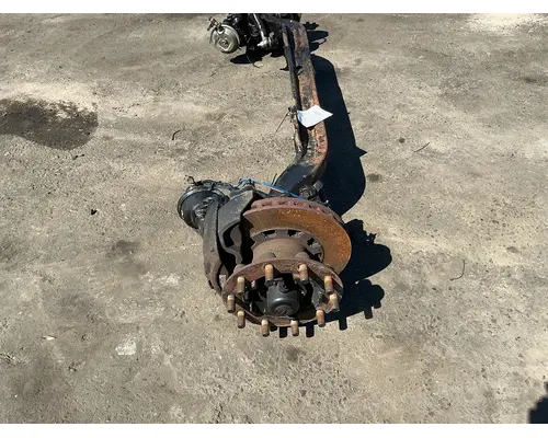 Eaton/Spicer E1202I Axle Assembly, Front (Steer)