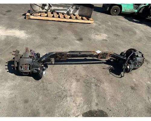 Eaton/Spicer E1202I Axle Assembly, Front (Steer)