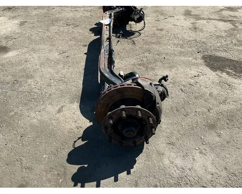 Eaton/Spicer E1202I Axle Assembly, Front (Steer)