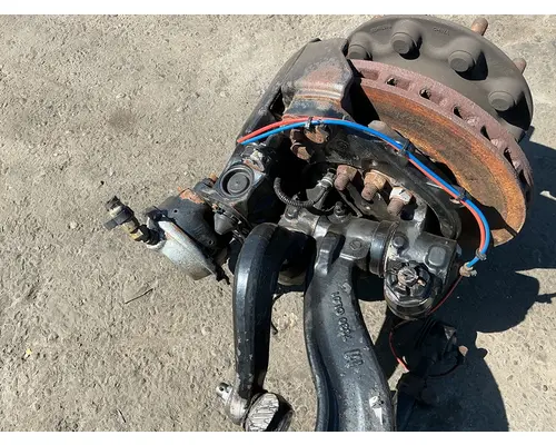 Eaton/Spicer E1202I Axle Assembly, Front (Steer)
