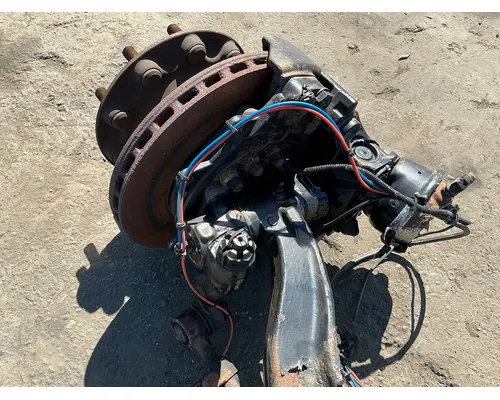 Eaton/Spicer E1202I Axle Assembly, Front (Steer)