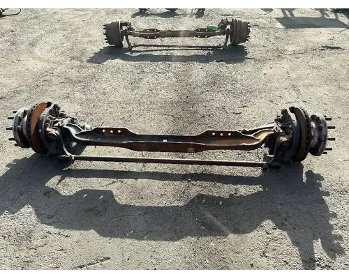 Eaton/Spicer E1202I Axle Assembly, Front (Steer)