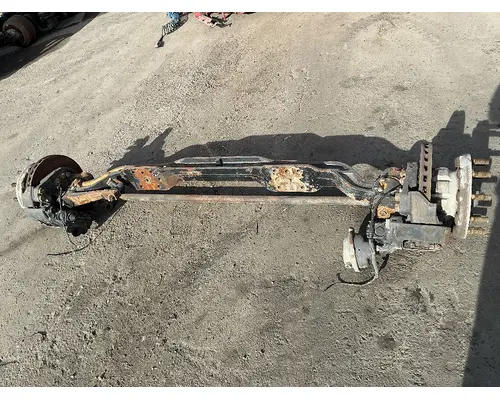 Eaton/Spicer E1202I Axle Assembly, Front (Steer)