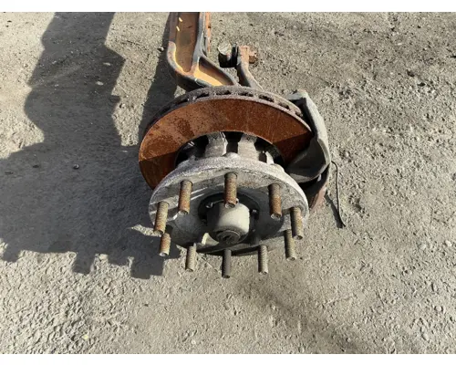 Eaton/Spicer E1202I Axle Assembly, Front (Steer)