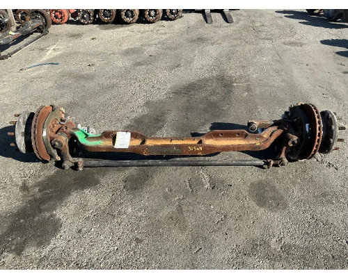 Eaton/Spicer E1202I Axle Assembly, Front (Steer)