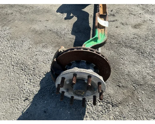 Eaton/Spicer E1202I Axle Assembly, Front (Steer)